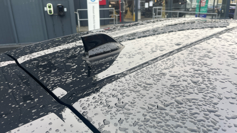 Nissan Juke 1.6 Hybrid Tekna+ 5dr Auto Hybrid Hatchback